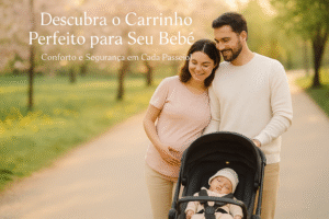 Melhor Carrinho de Bebê: Guia Completo e Modelo Recomendado