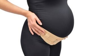Cinta de Sustentação para Gestante: Guia Completo