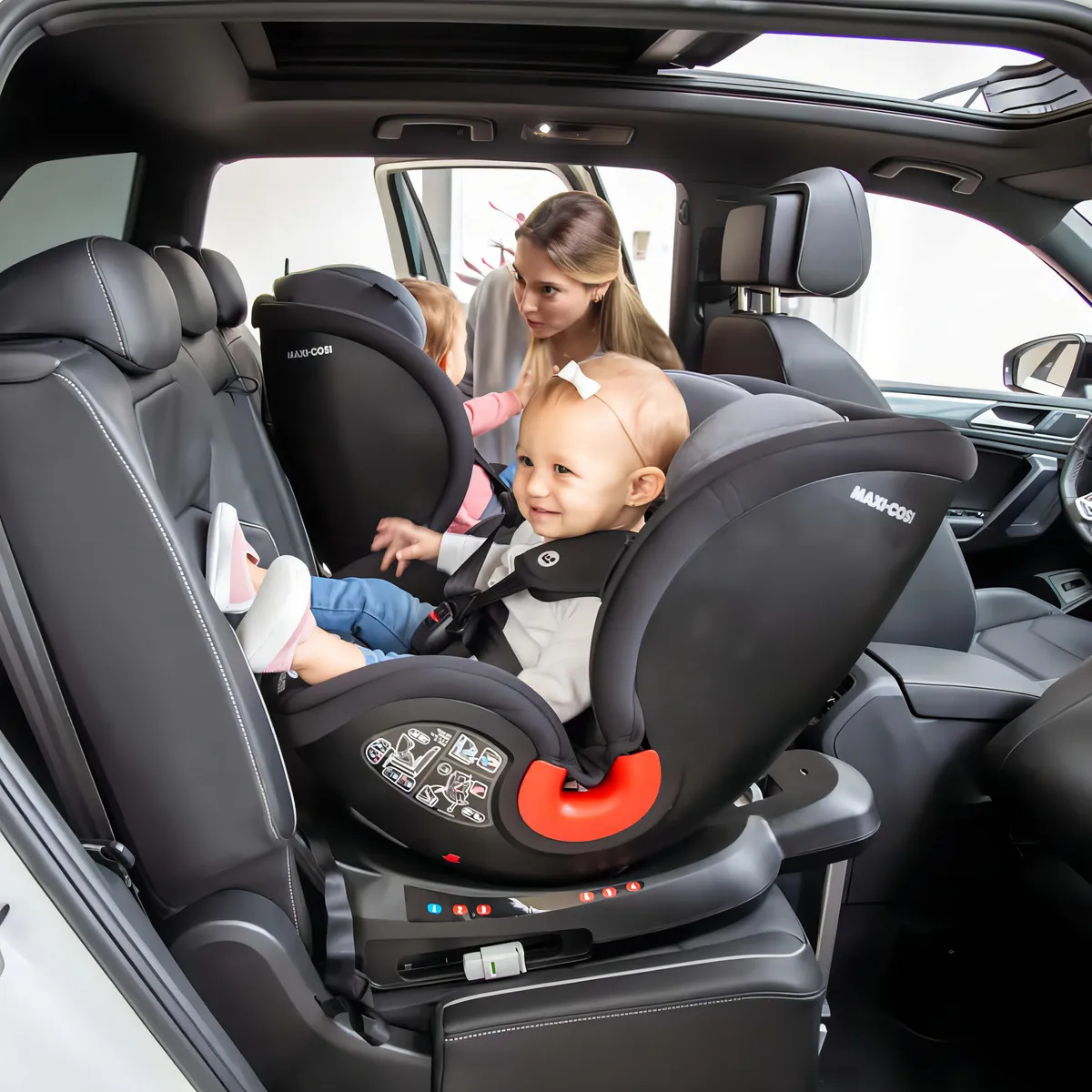 Melhor Cadeirinha de Carro para Bebê Maxi-Cosi Melhor Cadeirinha de Carro para Bebê Maxi-Cosi