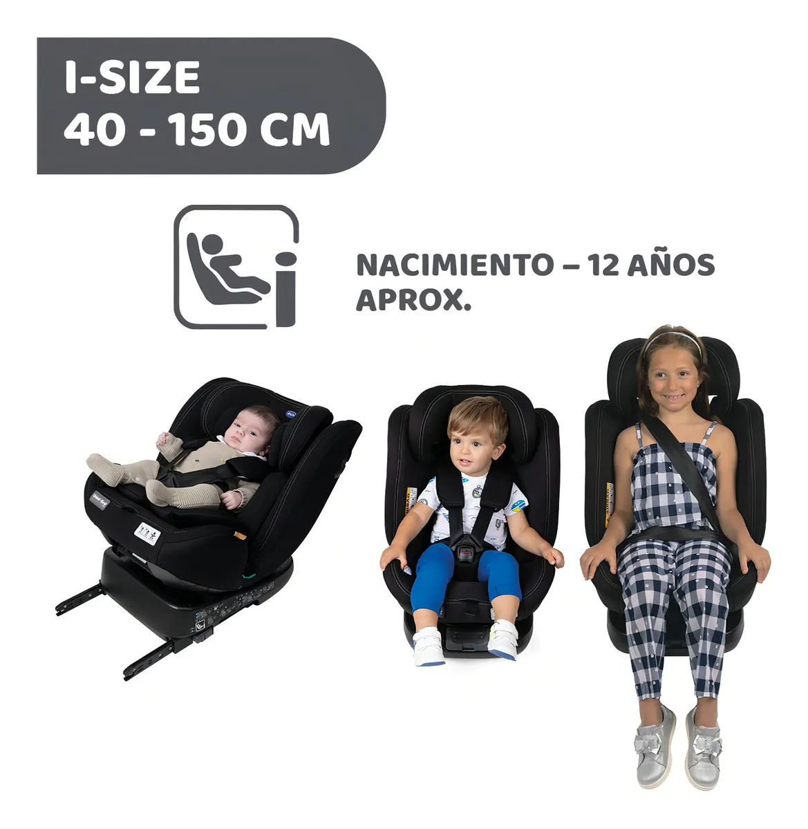 Melhor Cadeirinha de Carro para Bebê Chicco Melhor Cadeirinha de Carro para Bebê Chicco