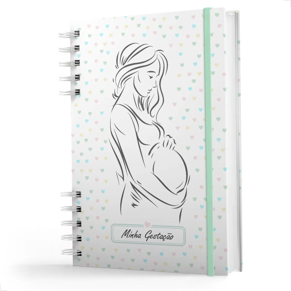 Presente Criativo para Amiga Grávida