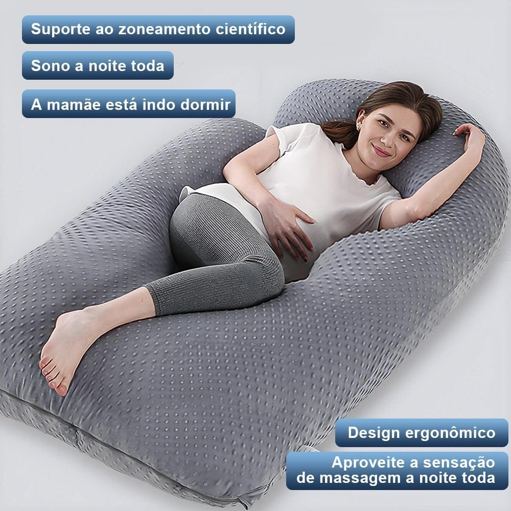Presente Criativo para Amiga Grávida