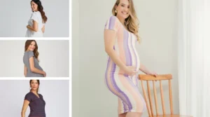 melhores roupas para gestantes