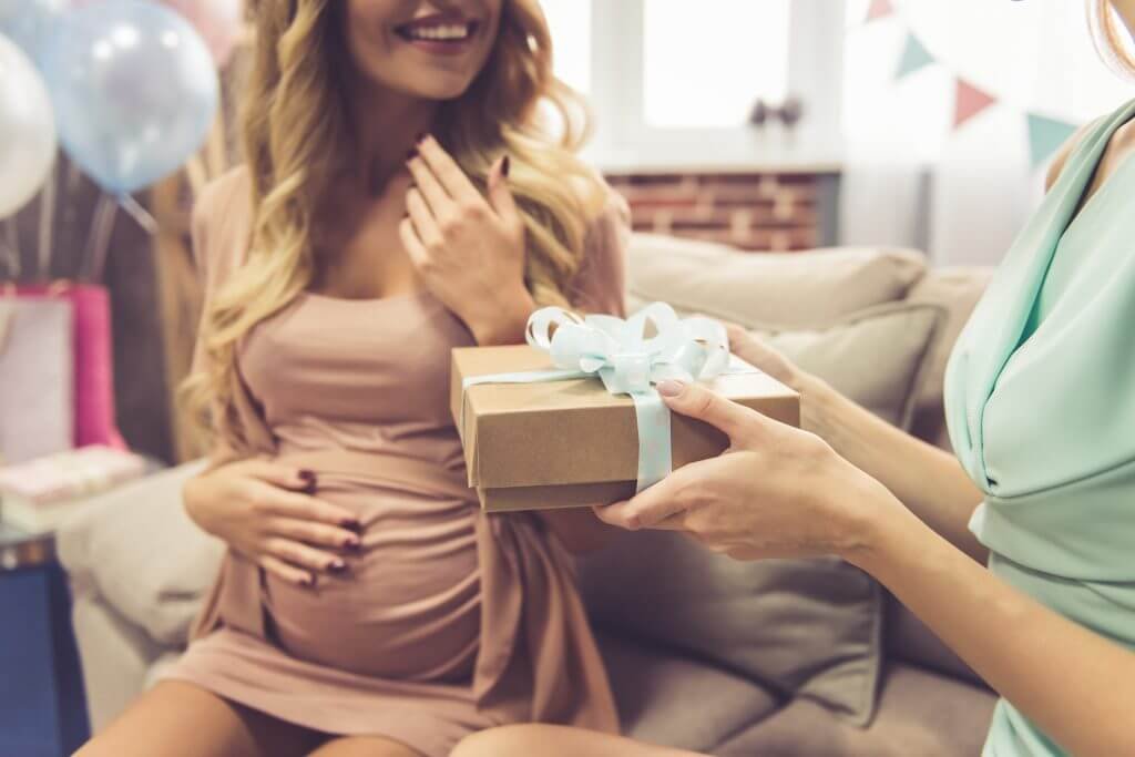 Presente de Aniversário para Amiga Grávida: Como Surpreender com Carinho