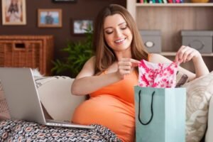 Presentes Úteis para Gestantes