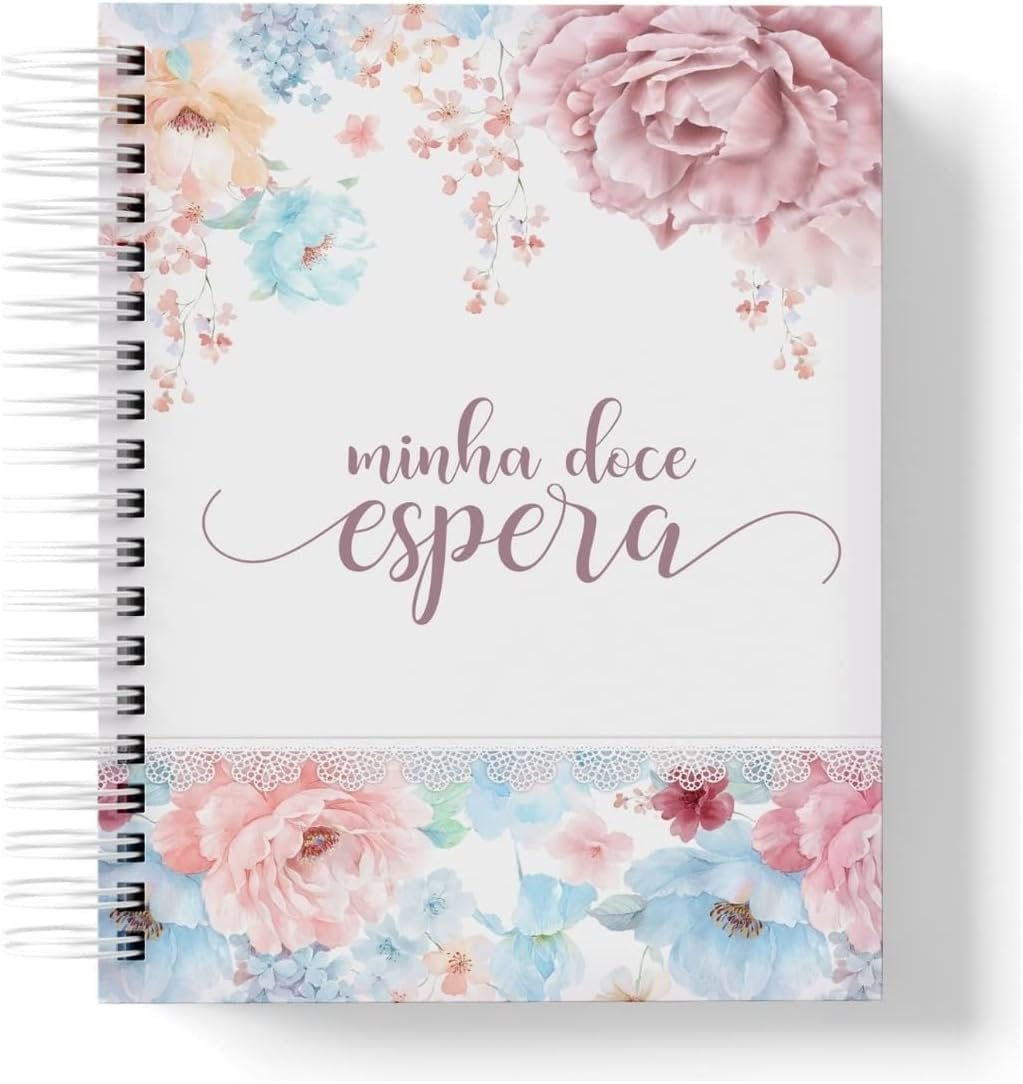 Planner da Gravidez